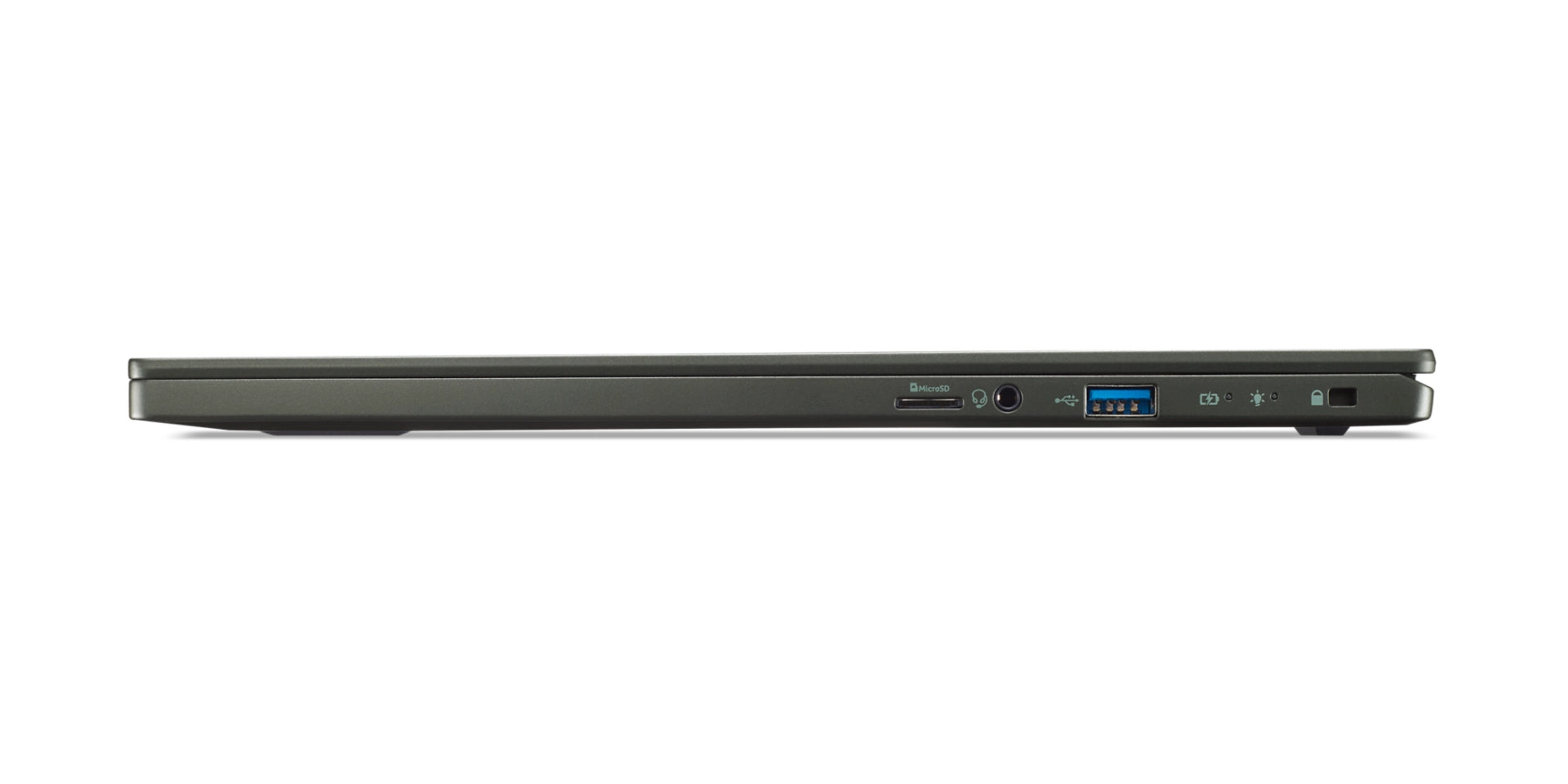 Acer Swift Edge 16 SFE16-43-R6FN 16" WQXGA+ Notebook, AMD R7-7840U, 3.30GHz, 16GB RAM, 1TB SSD, Win11P - NX.KR3AA.002