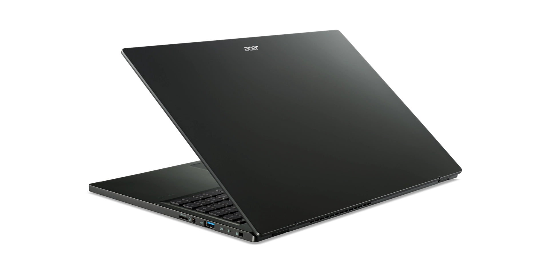 Acer Swift Edge 16 SFE16-43-R6FN 16" WQXGA+ Notebook, AMD R7-7840U, 3.30GHz, 16GB RAM, 1TB SSD, Win11P - NX.KR3AA.002