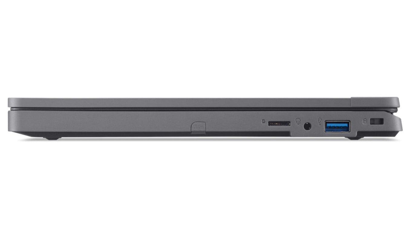 ACER TravelMate B3 TMB311-33-P8UG 11.6" HD Notebook, Intel N200, 3.7GHz, 8GB RAM, 128GB SSD, Win11P - NX.VYZAA.002