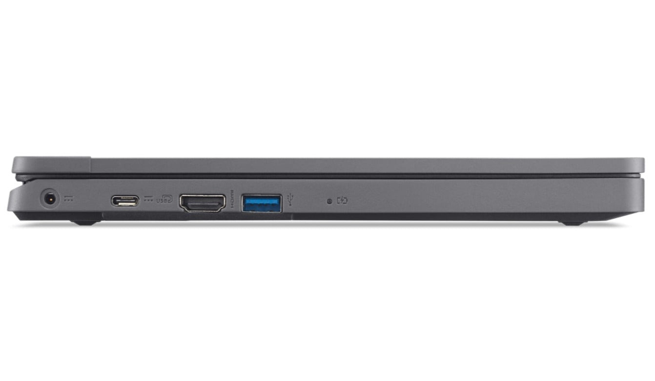 ACER TravelMate Spin B3 TMB311R-33-C9SN 11.6" HD Notebook, Intel N100, 0.8GHz, 8GB RAM, 128GB SSD, Win11P - NX.VZ0AA.004