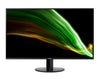 ACER SA241Y 23.8" FHD LED Monitor, 1 ms, 16:9, 100M:1-Contrast - 700512066852-R (Refurbished)