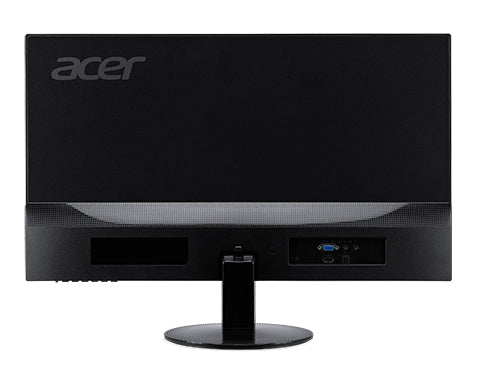 ACER SA241Y 23.8" FHD LED Monitor, 1 ms, 16:9, 100M:1-Contrast - 700512066852-R (Refurbished)