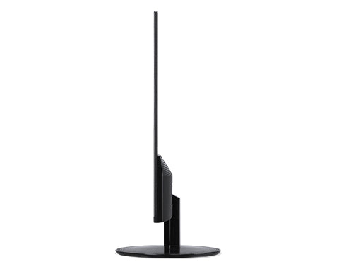 ACER SA241Y 23.8" FHD LED Monitor, 1 ms, 16:9, 100M:1-Contrast - 700512066852-R (Refurbished)
