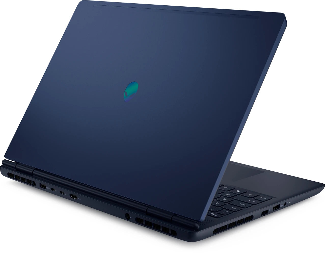 Dell Alienware 16 Aurora 16" WQXGA Gaming Laptop, Intel Core 7-240H, 16GB RAM, 512GB SSD, Win11H - AC16250-240H-R (Certified Refurbished)