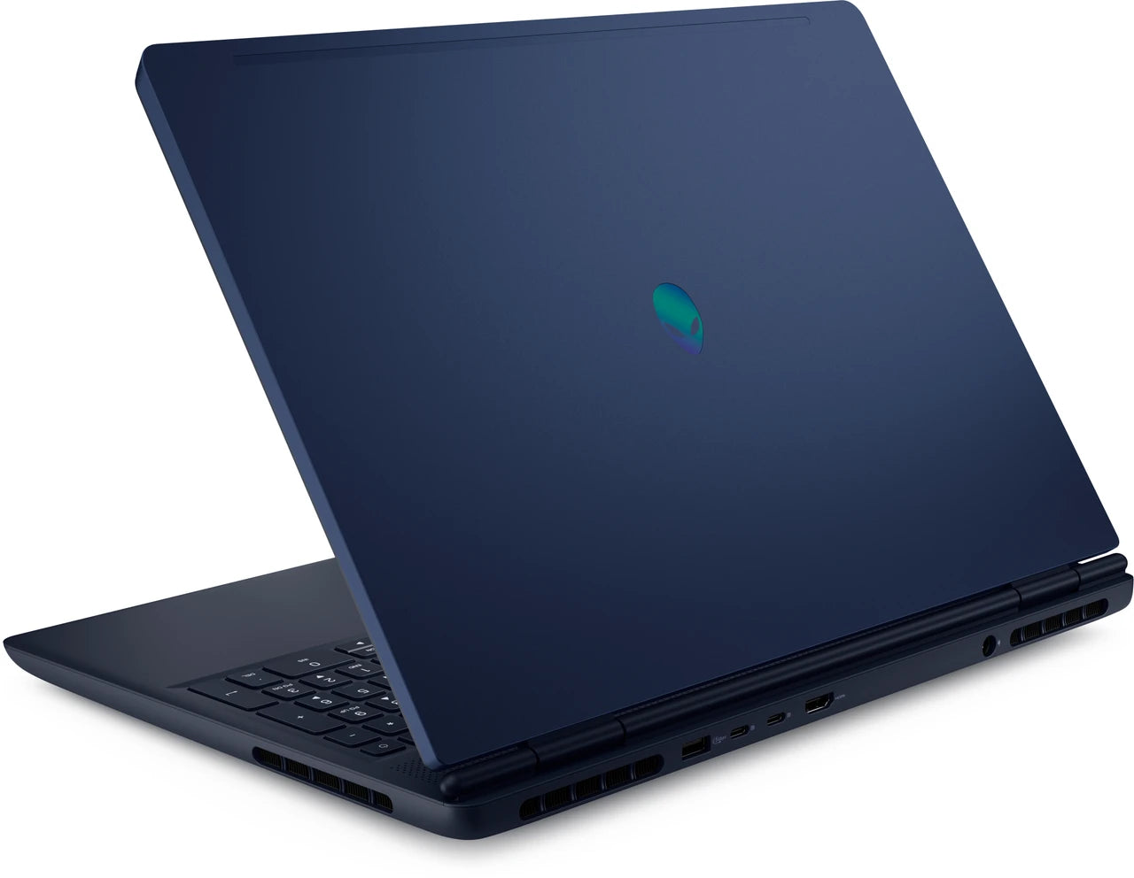 Dell Alienware 16 Aurora 16" WQXGA Gaming Laptop, Intel Core 7-240H, 16GB RAM, 512GB SSD, Win11H - AC16250-240H-R (Certified Refurbished)