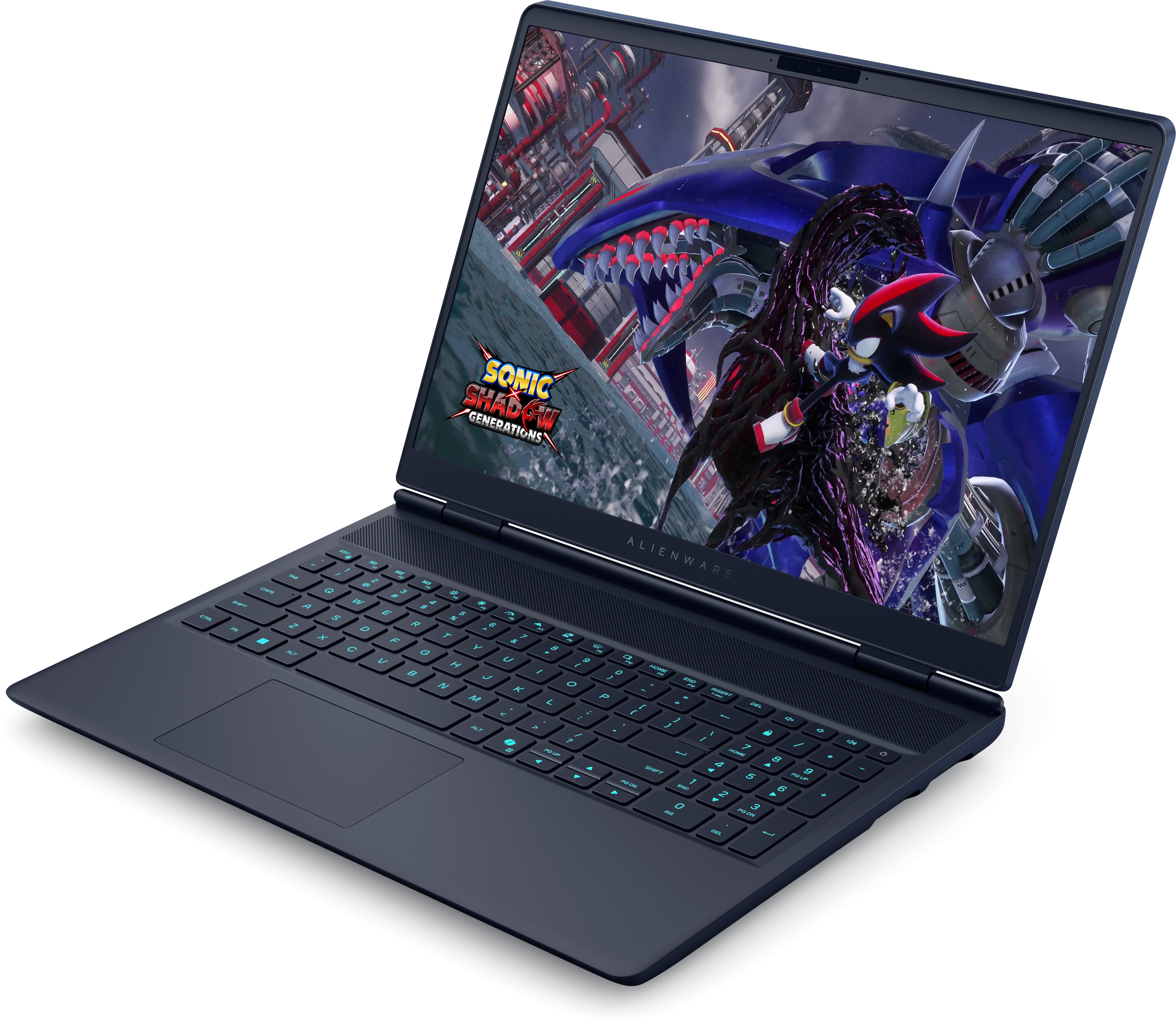 Dell Alienware 16X Aurora 16" WQXGA Gaming Laptop, Intel Ultra 9 275HX, NVIDIA RTX 5060, 32GB RAM, 1TB SSD, Win11H - AC16251-275HX-R (Certified Refurbished)