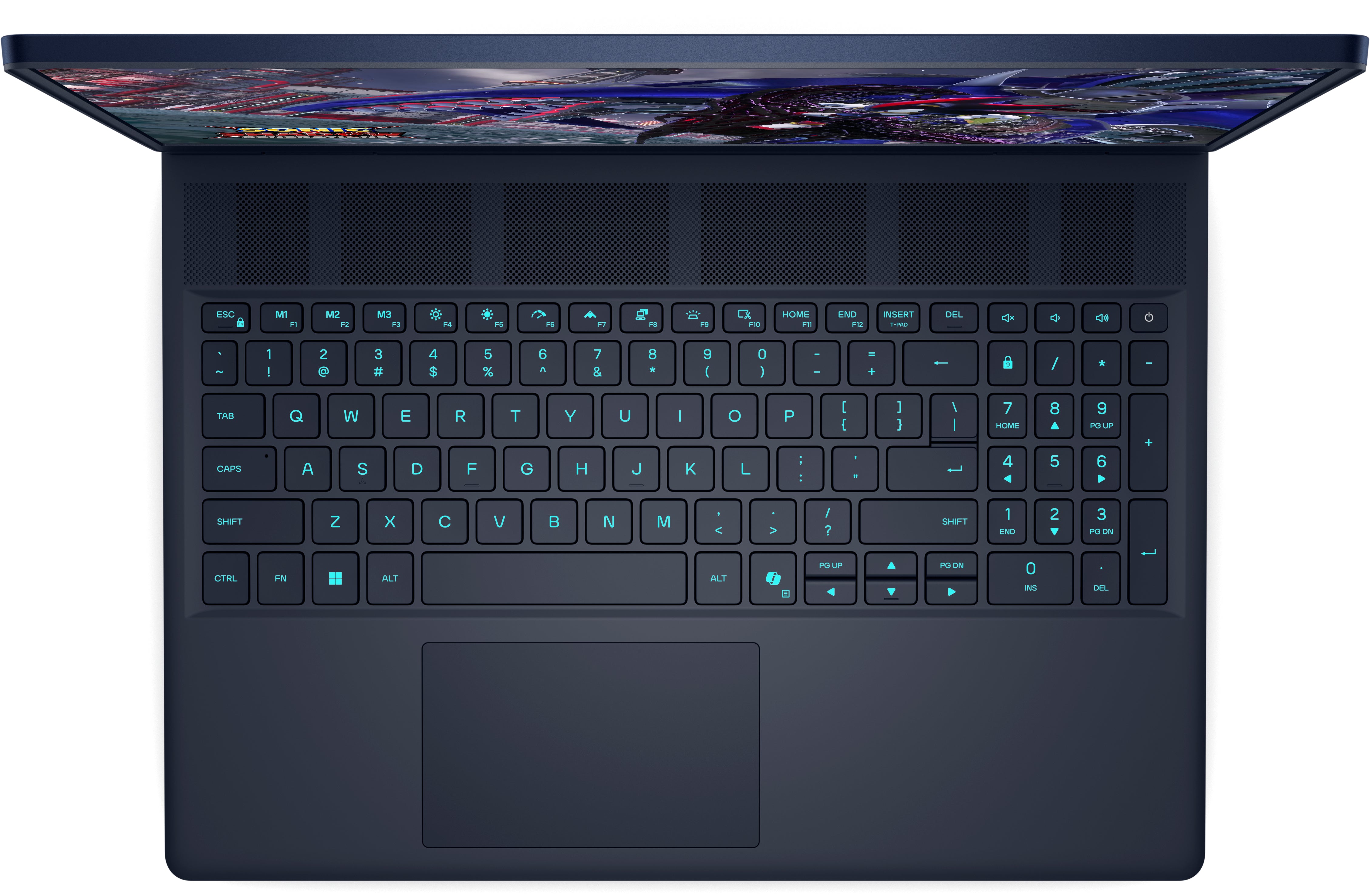 Dell Alienware 16X Aurora 16" WQXGA Gaming Laptop, Intel Ultra 9 275HX, NVIDIA RTX 5060, 32GB RAM, 1TB SSD, Win11H - AC16251-275HX-R (Certified Refurbished)