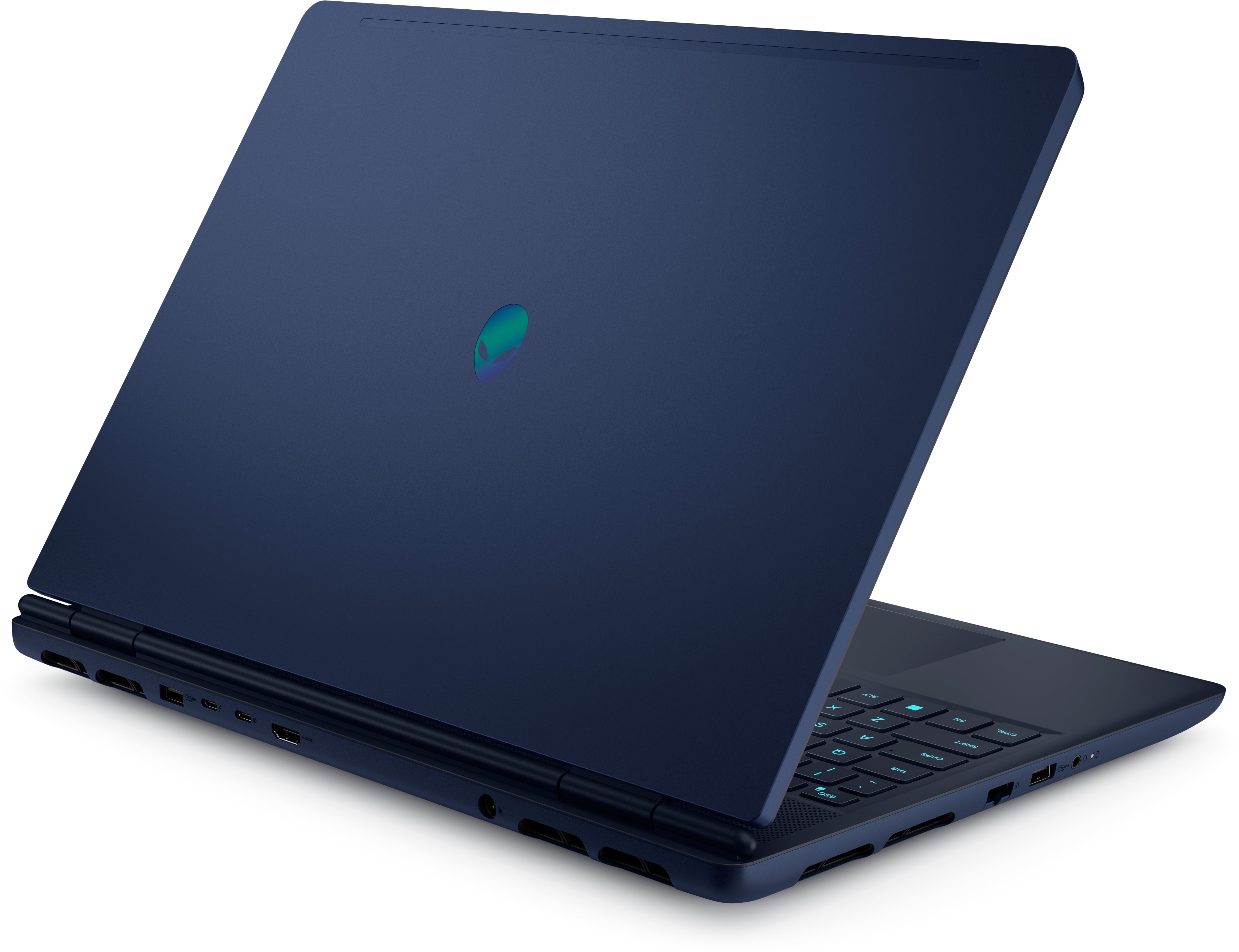 Dell Alienware 16X Aurora 16" WQXGA Gaming Laptop, Intel Ultra 9 275HX, NVIDIA RTX 5060, 32GB RAM, 1TB SSD, Win11H - AC16251-275HX-R (Certified Refurbished)