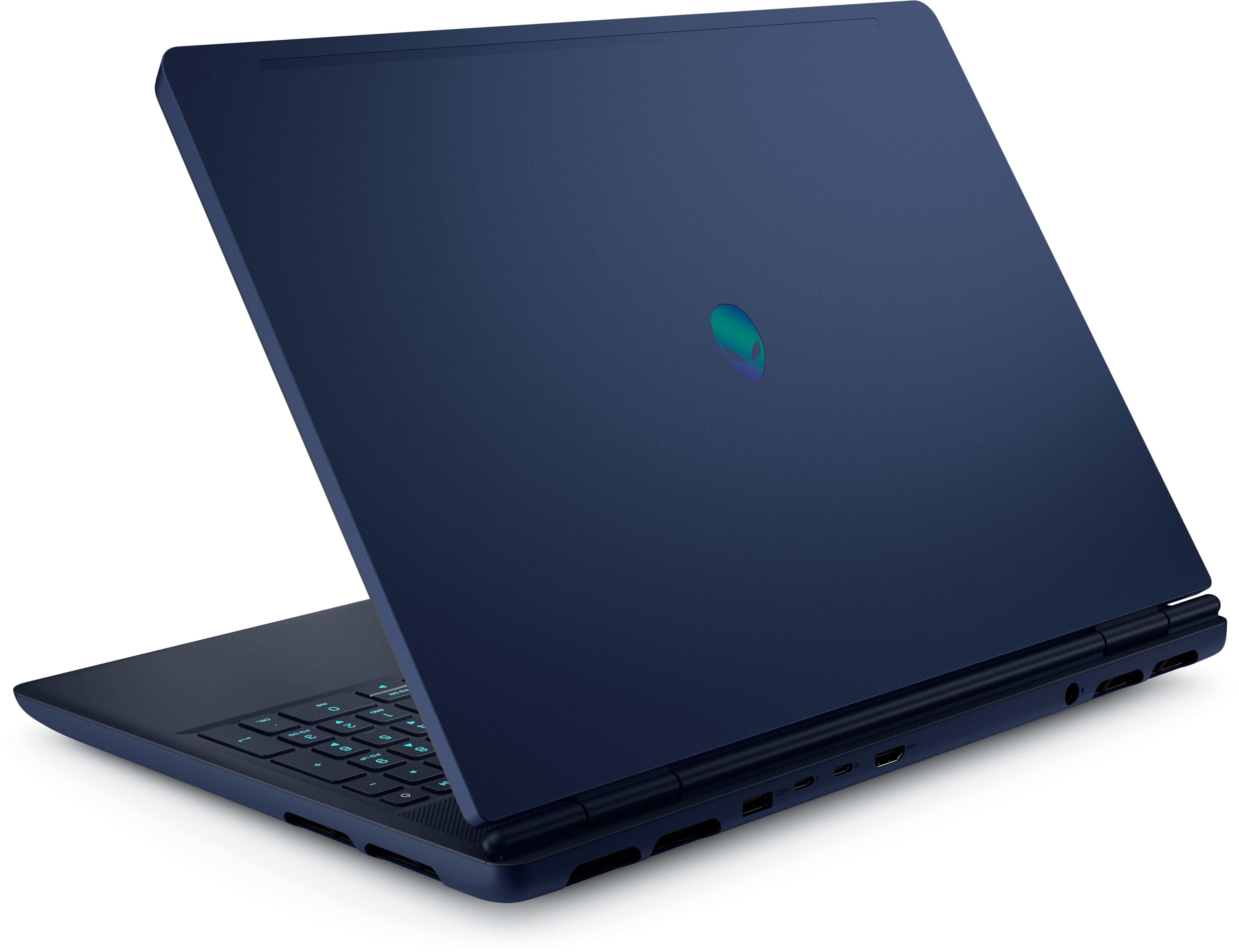Dell Alienware 16X Aurora 16" WQXGA Gaming Laptop, Intel Ultra 9 275HX, NVIDIA RTX 5060, 32GB RAM, 1TB SSD, Win11H - AC16251-275HX-R (Certified Refurbished)