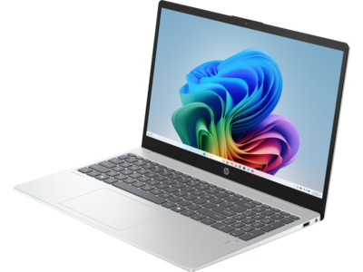 HP OmniBook 3 15-fn0506nr 15.6" FHD Notebook, AMD Ryzen AI 5 330, 16GB RAM, 256GB SSD, Win11H - C9CY5UA#ABA