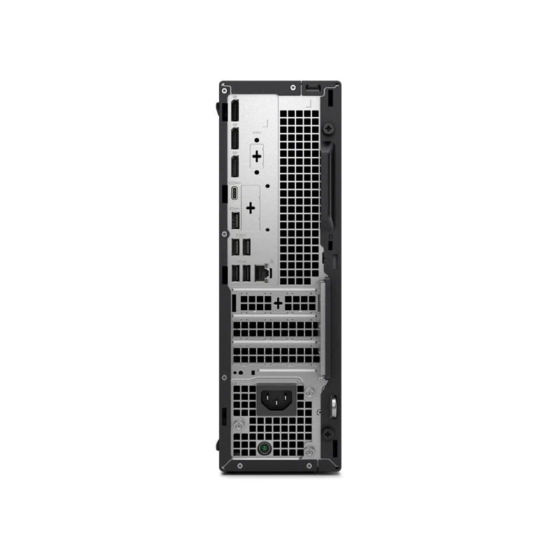 Dell Pro Slim Plus QBS1250 SFF Desktop, Intel Ultra 7 265, 16GB RAM, 512GB SSD, Win11P - TP7X9 (OPEN BOX)