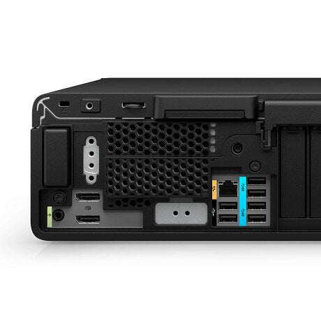 HP Z2 G9 SFF Workstation, Intel i7-14700, 2.1GHz, 32GB RAM, 1TB SSD, Win11P - B29Y7UT#ABA