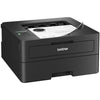 Brother HL-L2460dw Wireless Compact Monochrome Laser Printer, 36 ppm, Duplex Printing - HLL2460DW