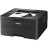 Brother HL-L2460dw Wireless Compact Monochrome Laser Printer, 36 ppm, Duplex Printing - HLL2460DW