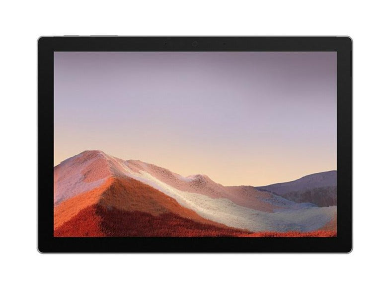 Microsoft Surface Pro-7+ 12.3" PixelSense Tablet, Intel i7-1165G7, 2.80GHz, 16GB RAM, 256GB SSD, Win10P - 1NC-00016
