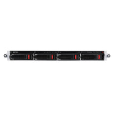 Buffalo TeraStation 3430RN 8TB 4-Bay Rackmount NAS, Alpine AL524, 2GB RAM, 3xUSB, 2xRJ45 - TS3430RN0802