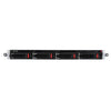 Buffalo TeraStation 3430RN 8TB 4-Bay Rackmount NAS, Alpine AL524, 2GB RAM, 3xUSB, 2xRJ45 - TS3430RN0802
