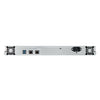 Buffalo TeraStation 3430RN 8TB 4-Bay Rackmount NAS, Alpine AL524, 2GB RAM, 3xUSB, 2xRJ45 - TS3430RN0802