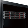 Buffalo TeraStation 3430RN 8TB 4-Bay Rackmount NAS, Alpine AL524, 2GB RAM, 3xUSB, 2xRJ45 - TS3430RN0802