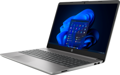 HP 250-G9 15.6" FHD Notebook, Intel i3-1215U, 1.20GHz, 8GB RAM, 256GB SSD, Win11P - A1PM5UA#ABA