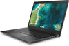 HP Fortis 14 G10 14" HD Chromebook, Intel Celeron N5100, 1.10GHz, 8GB RAM, 64GB eMMC, Chrome OS - 657W9UT#ABA (Certified Refurbished)