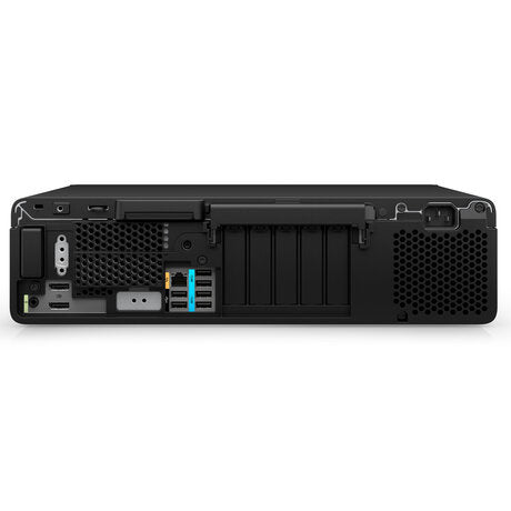 HP Z2 G9 SFF Workstation, Intel i5-12500, 3.0GHz, 16GB RAM, 512GB SSD, Win11P - 6M7X6UP#ABA
