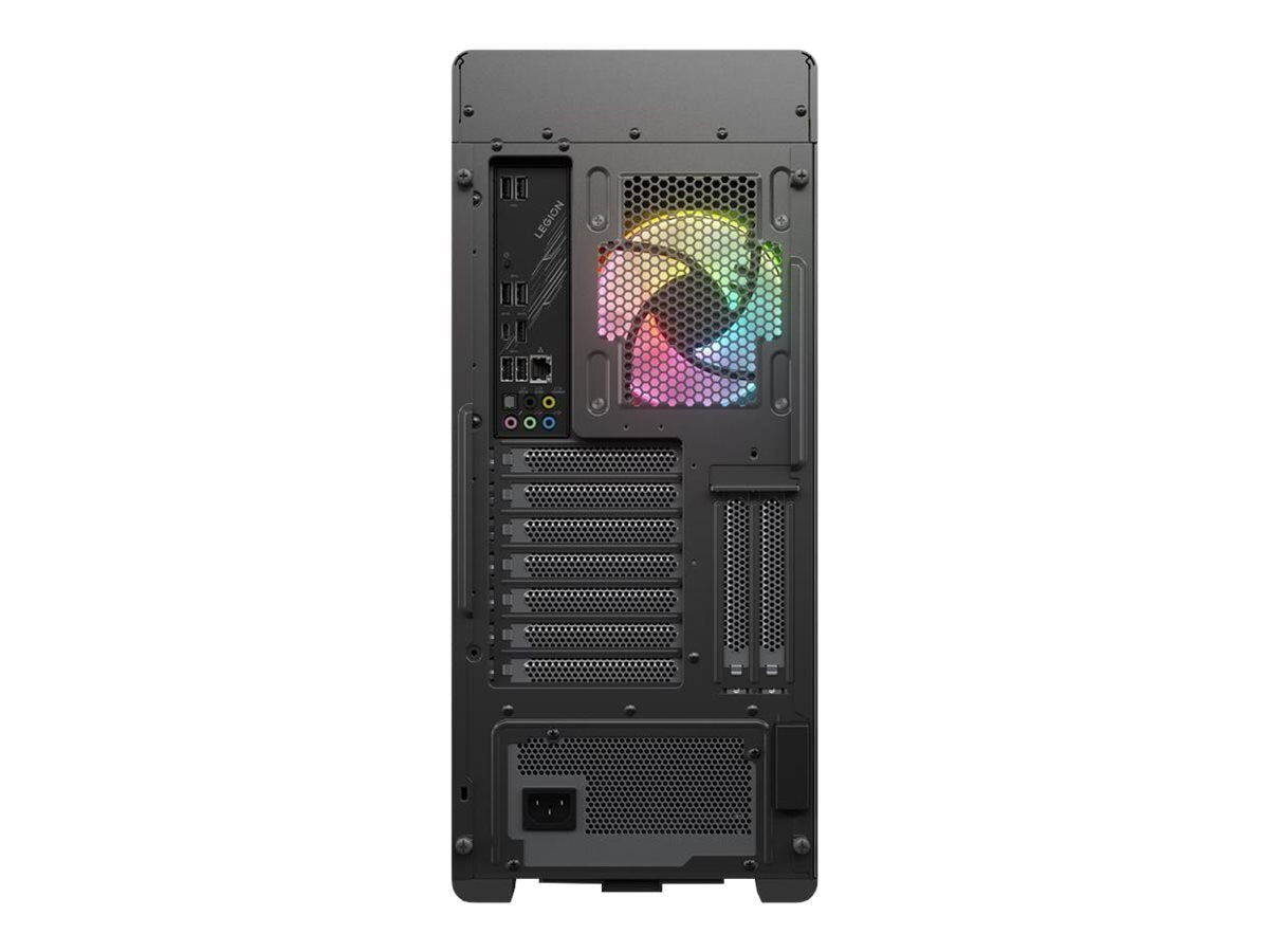 Lenovo Legion T7 34IRZ8 Tower Gaming PC, Intel i9-13900KF, 3.0GHz, 32GB RAM, 1TB SSD, Win11P - 90V6000CUS