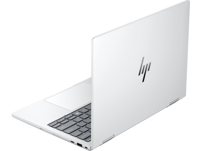 HP EliteBook 8 Flip G1i 13.3" WUXGA Notebook, Intel Ultra 7 265U, 16GB RAM, 512GB SSD, Win11P - BM5M6UT#ABA
