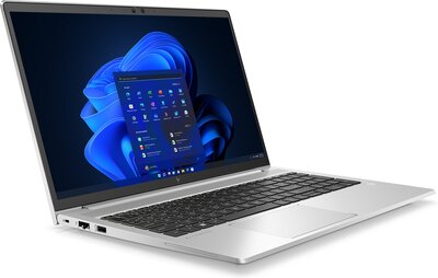 HP EliteBook 655 G9 15.6" FHD Notebook, AMD R7-5875U, 2.0GHz, 16GB RAM, 512GB SSD, Win11P - 669Y3UT#ABA