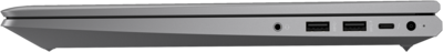 HP ZBook Power G10 A 15.6" FHD Mobile Workstation, AMD R7-7840HS, 3.80GHz, 32GB RAM, 1TB SSD, Win11P - 8F8B9UT#ABA