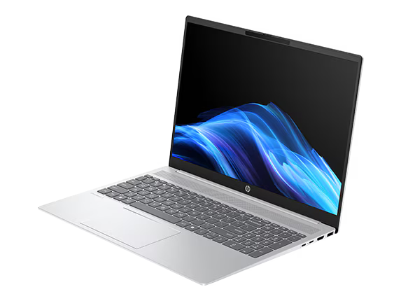 HP OmniBook 5 16T-BA100 16" WUXGA Laptop, Intel i5-1334U, 8GB RAM, 512GB SSD, Win11H - D9GZ3U8#ABA (Certified Refurbished)