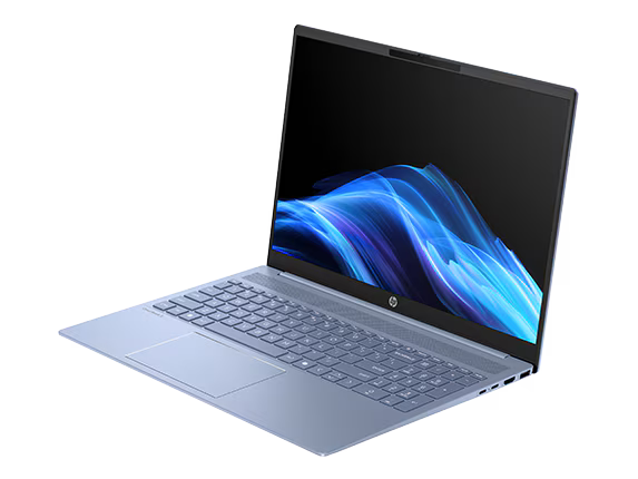 HP OmniBook 5 16T-BA100 16" WUXGA Laptop, Intel i5-1334U, 16GB RAM, 512GB SSD, Win11H - D7KN7U8#ABA (Certified Refurbished)