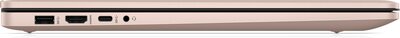 HP 17-cn0107ds 17.3" HD+ Notebook, Intel Pentium 7505, 2.0GHz, 12GB RAM, 256GB SSD, Win11H - 69R29UA#ABA (Refurbished)