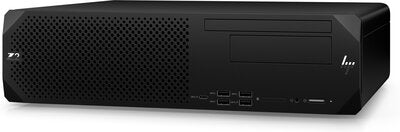 HP Z2 G9 SFF Workstation, Intel i9-12900, 2.4GHz, 32GB RAM, 1TB SSD, Win11P - 6K337UA#ABA (Certified Refurbished)