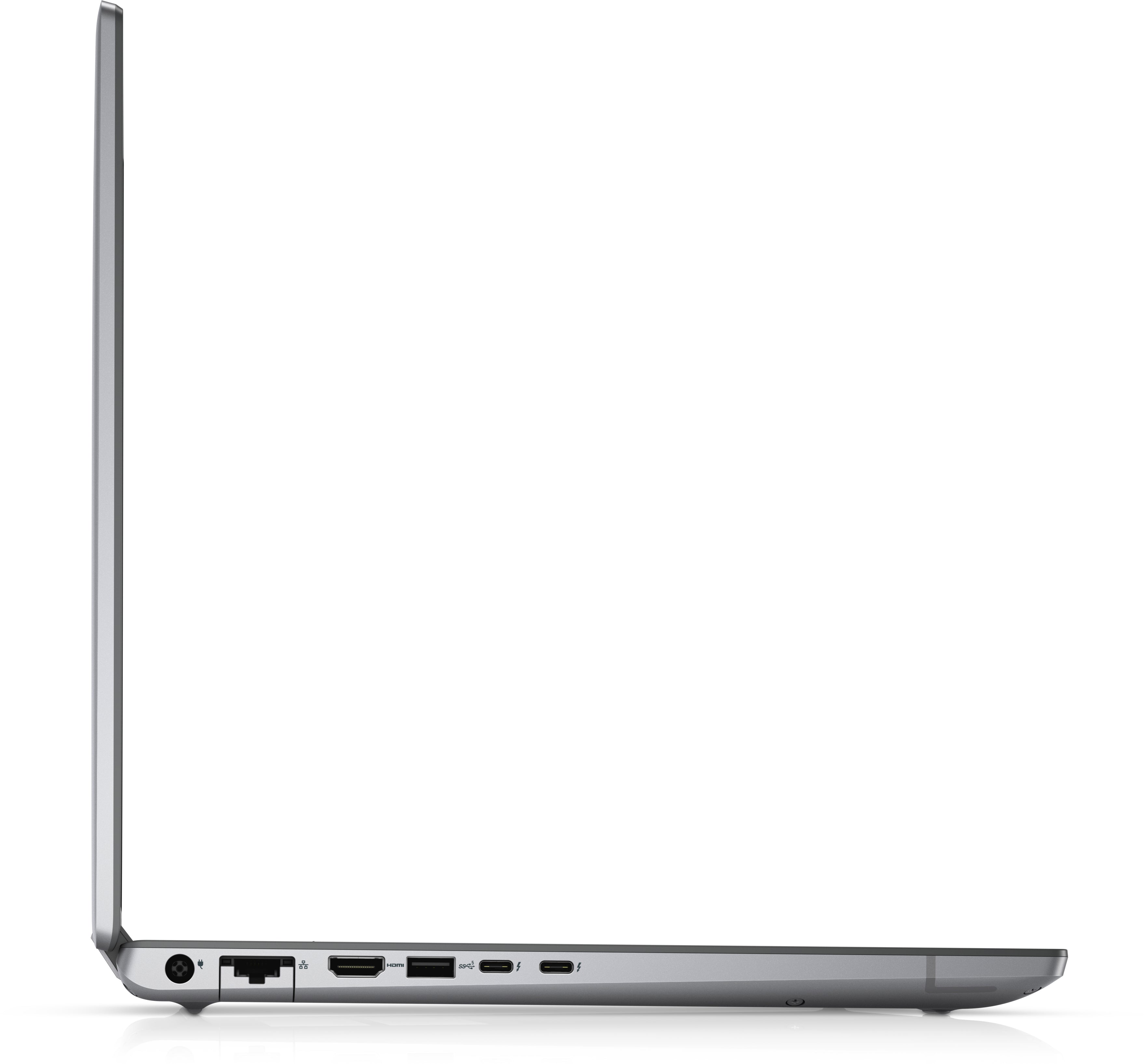 Dell Precision 7680 16" FHD+ Mobile Workstation, Intel i7-13850HX, 2.20GHz, 32GB RAM, 512GB SSD, Win11P - 210V1