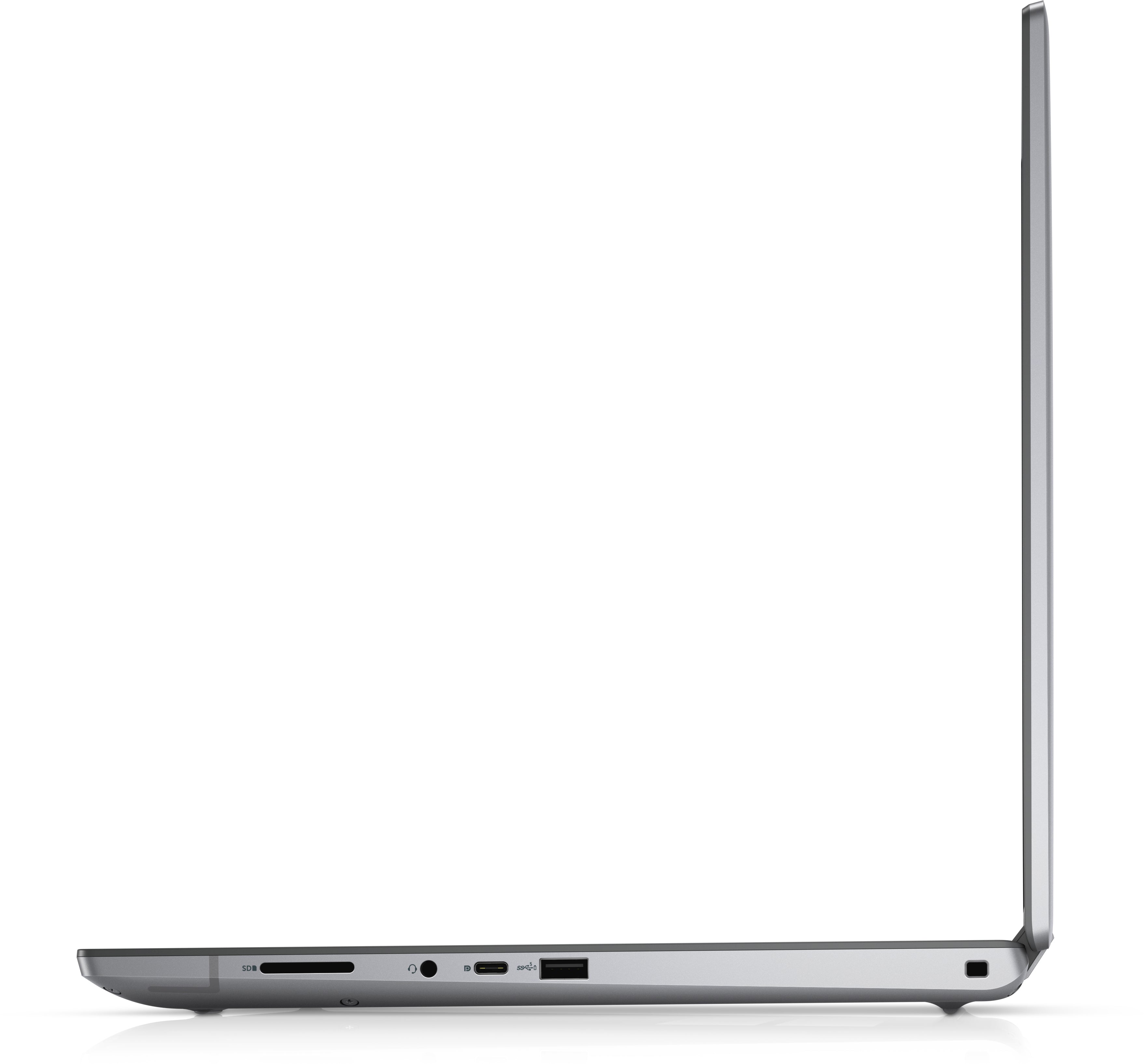 Dell Precision 7680 16" FHD+ Mobile Workstation, Intel i9-13950HX, 4.0GHz, 64GB RAM, 1TB SSD, Win11P - JCJH4