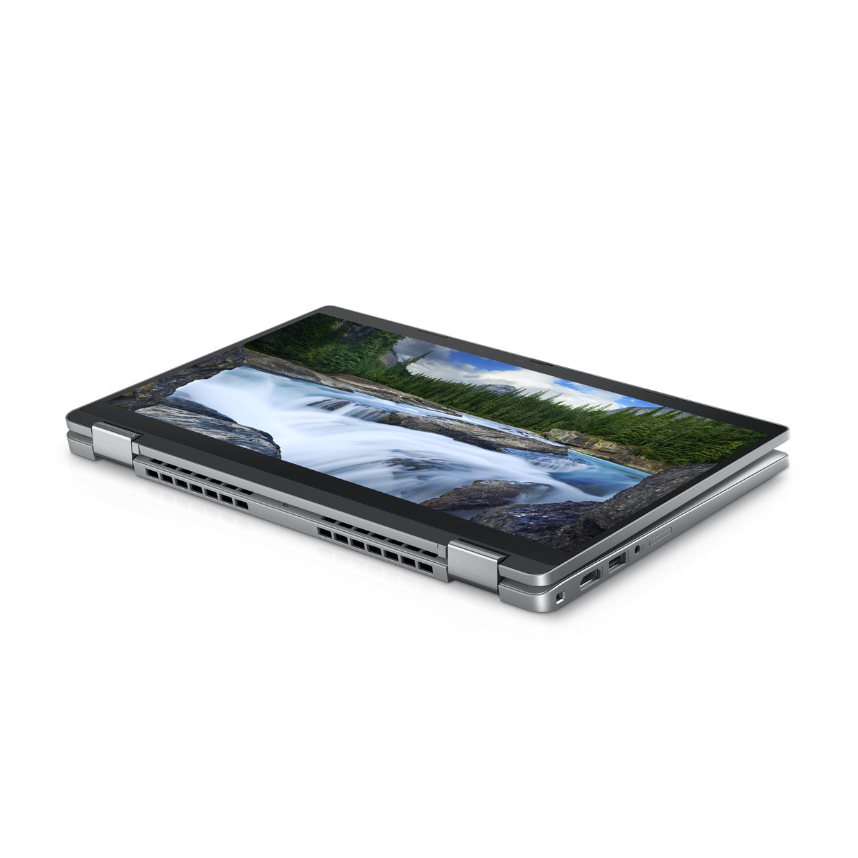 Dell Latitude 5330 13.3" FHD Convertible Notebook, Intel i7-1265U, 32GB RAM, 512GB SSD, Win11P - 203DE5330i712LREF (Refurbished)