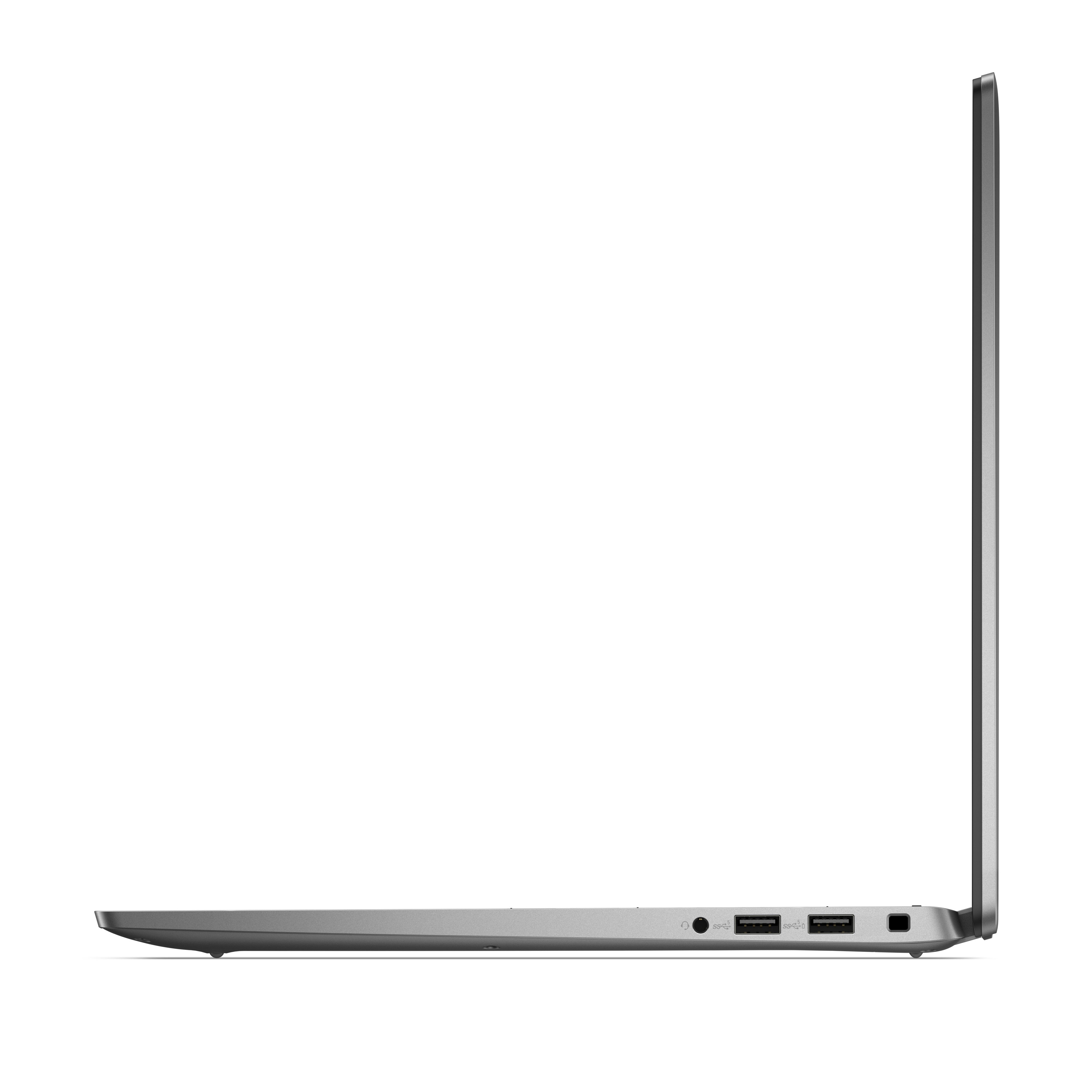 Dell Latitude 7640 16" FHD+ Notebook, Intel i7-1370P, 1.90GHz, 16GB RAM, 512GB SSD, Win11P - VJ8YG