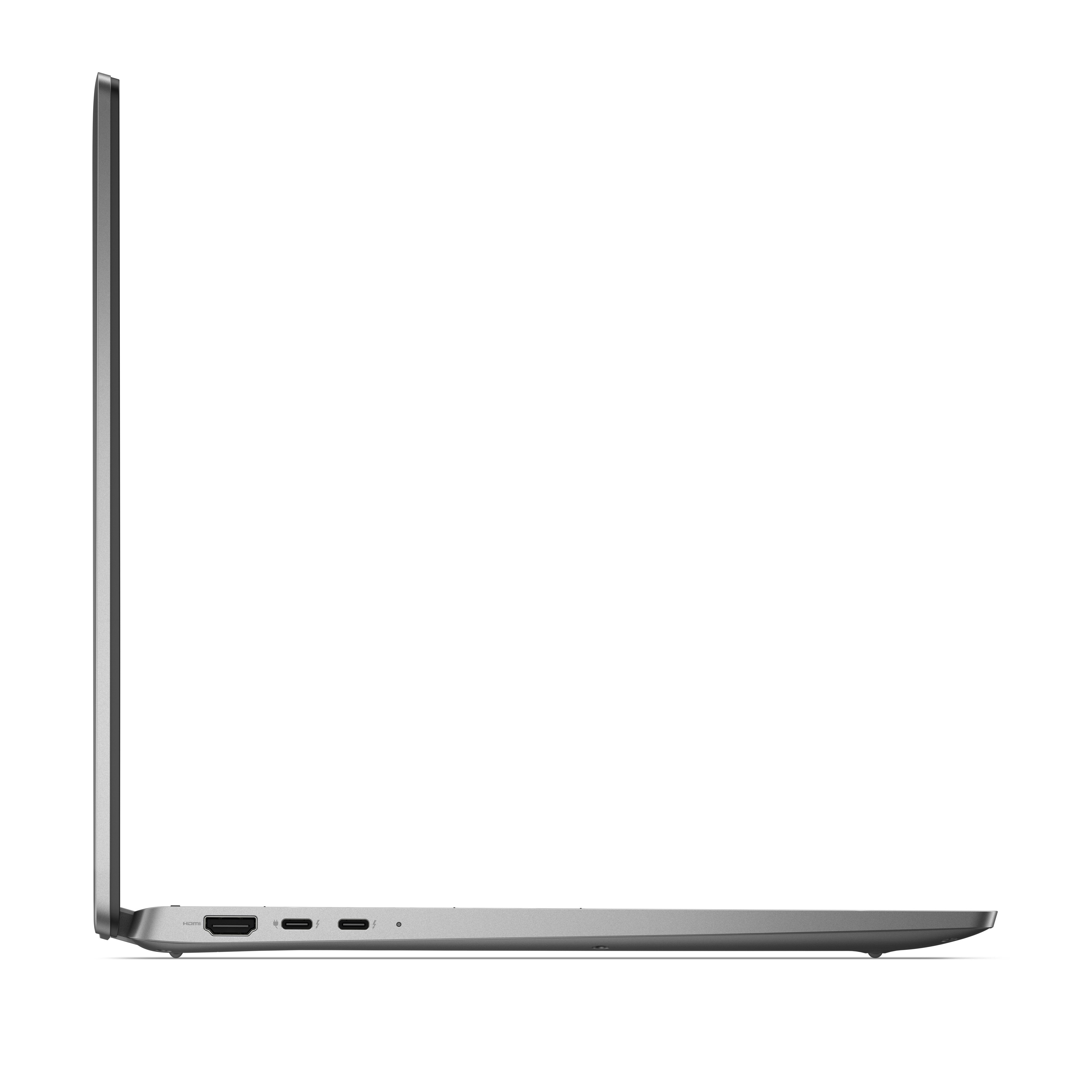 Dell Latitude 7640 16" FHD+ Notebook, Intel i7-1365U, 1.80GHz, 16GB RAM, 256GB SSD, Win11P - 7G23X