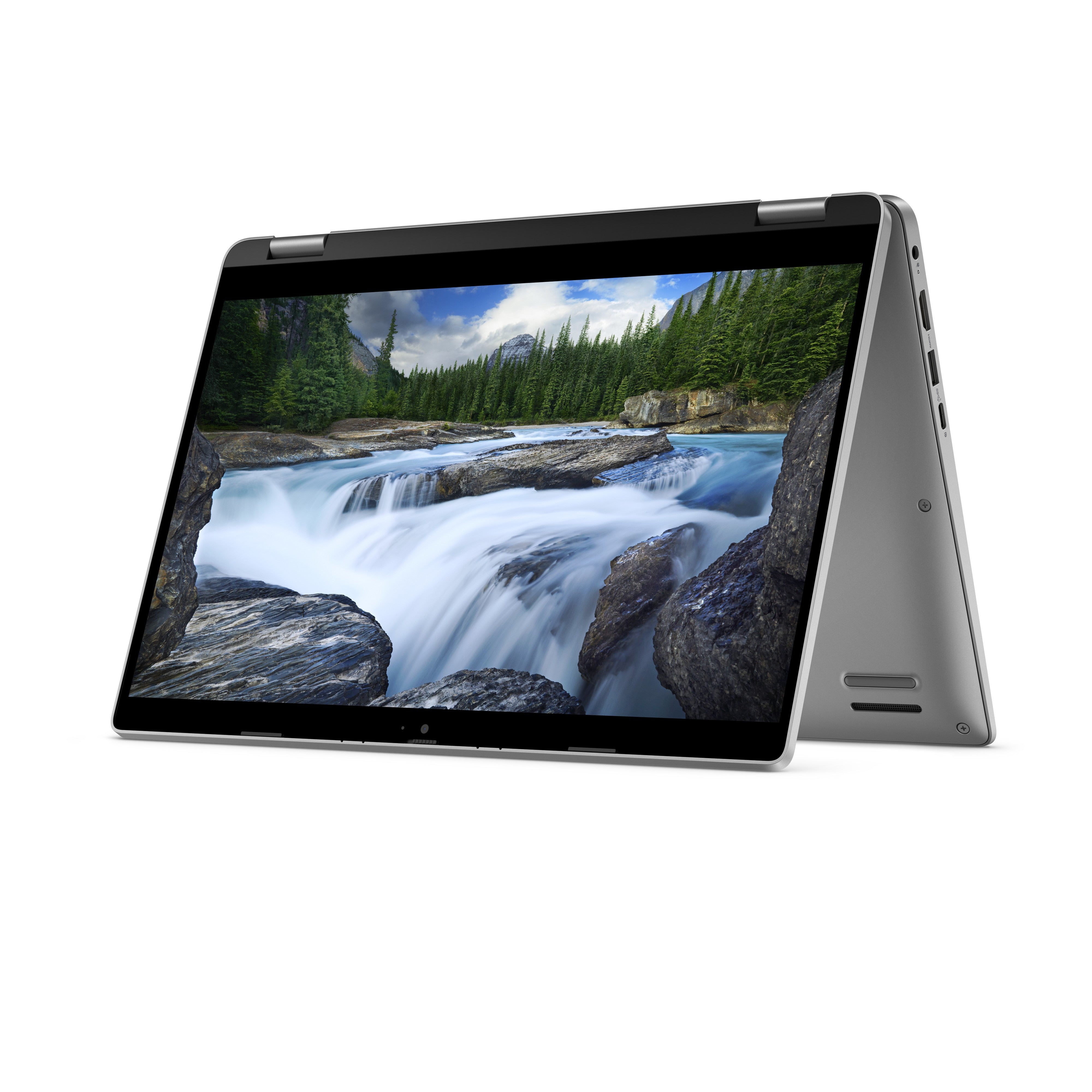 Dell Latitude 3340 13.3" FHD Convertible Notebook, Intel i3-1215U, 1.20GHz, 8GB RAM, 256GB SSD, Win11P - LAT334010-PC