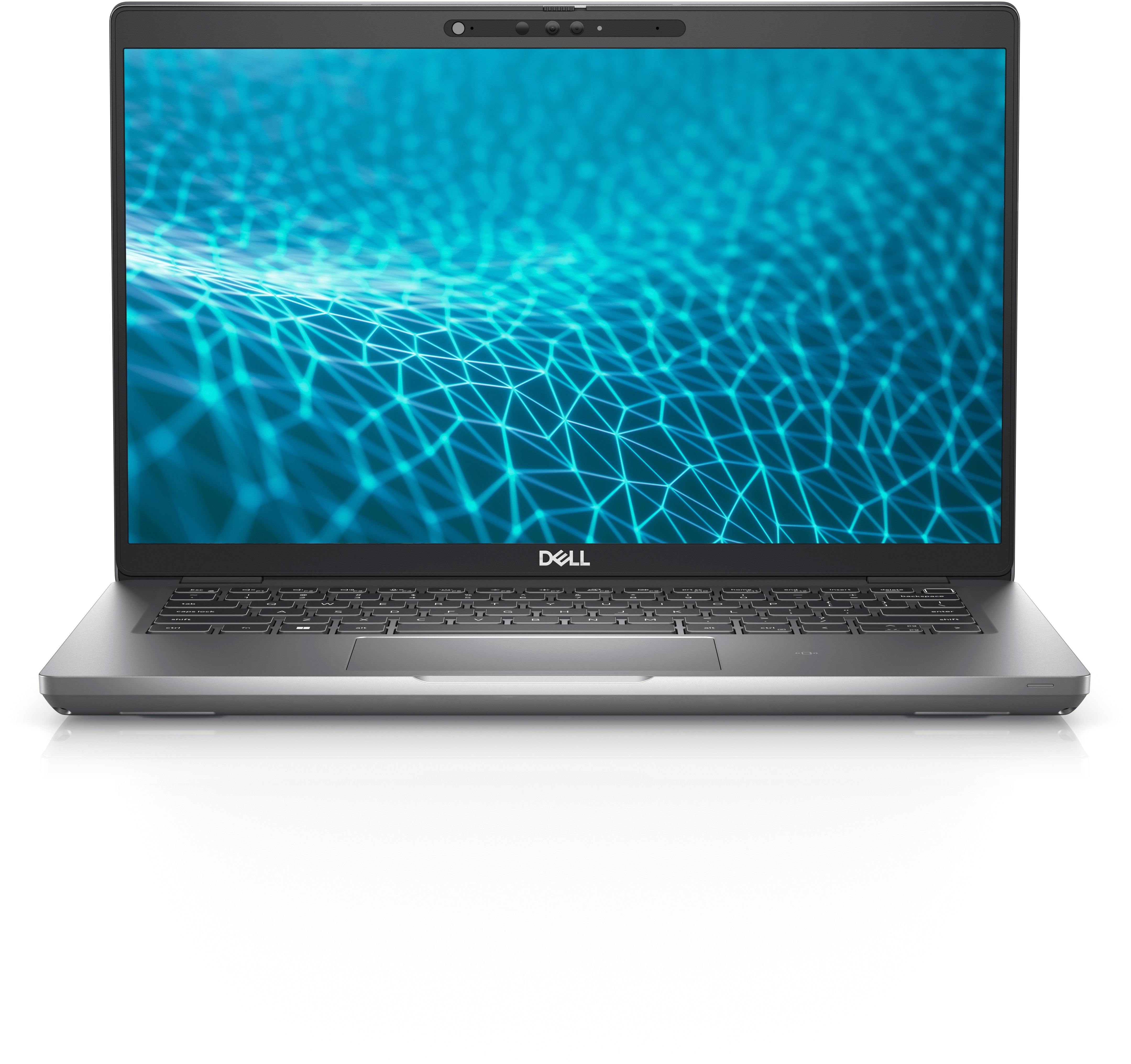 Dell Latitude 5431 14" FHD Notebook, Intel i5-1250P, 1.70GHz, 16GB RAM, 256GB SSD, Win11P - 203DE5431i5G12DREF (Refurbished)