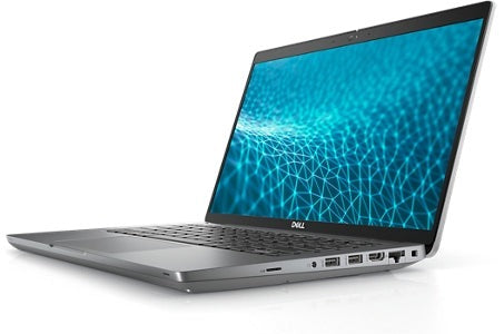 Dell Latitude 5431 14" FHD Notebook, Intel i5-1250P, 1.70GHz, 16GB RAM, 256GB SSD, Win11P - 203DE5431i5G12DREF (Refurbished)