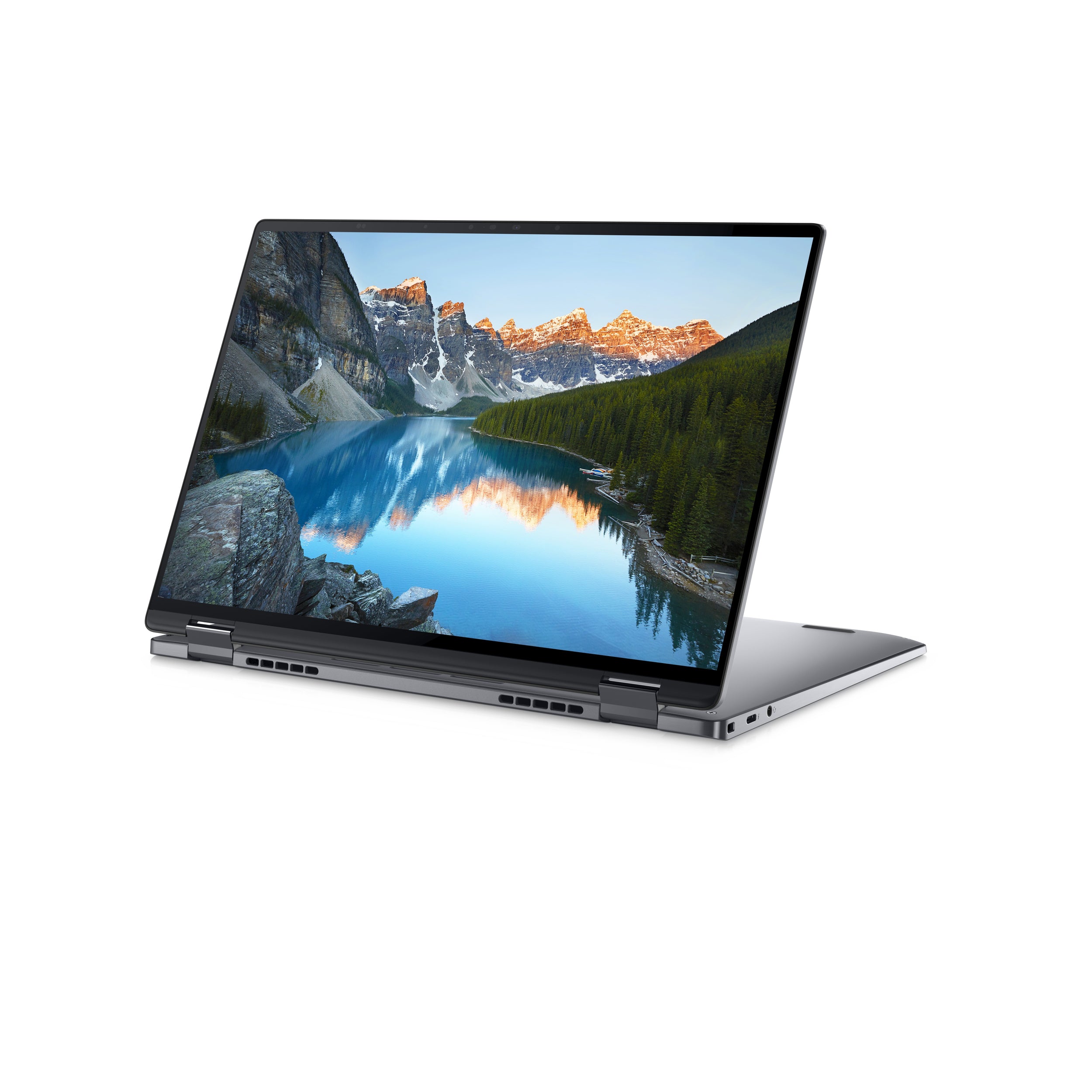 Dell Latitude 9440 14" QHD+ Convertible Notebook, Intel i7-1365U, 1.80GHz, 32GB RAM, 512GB SSD, Win11P - 23KC8