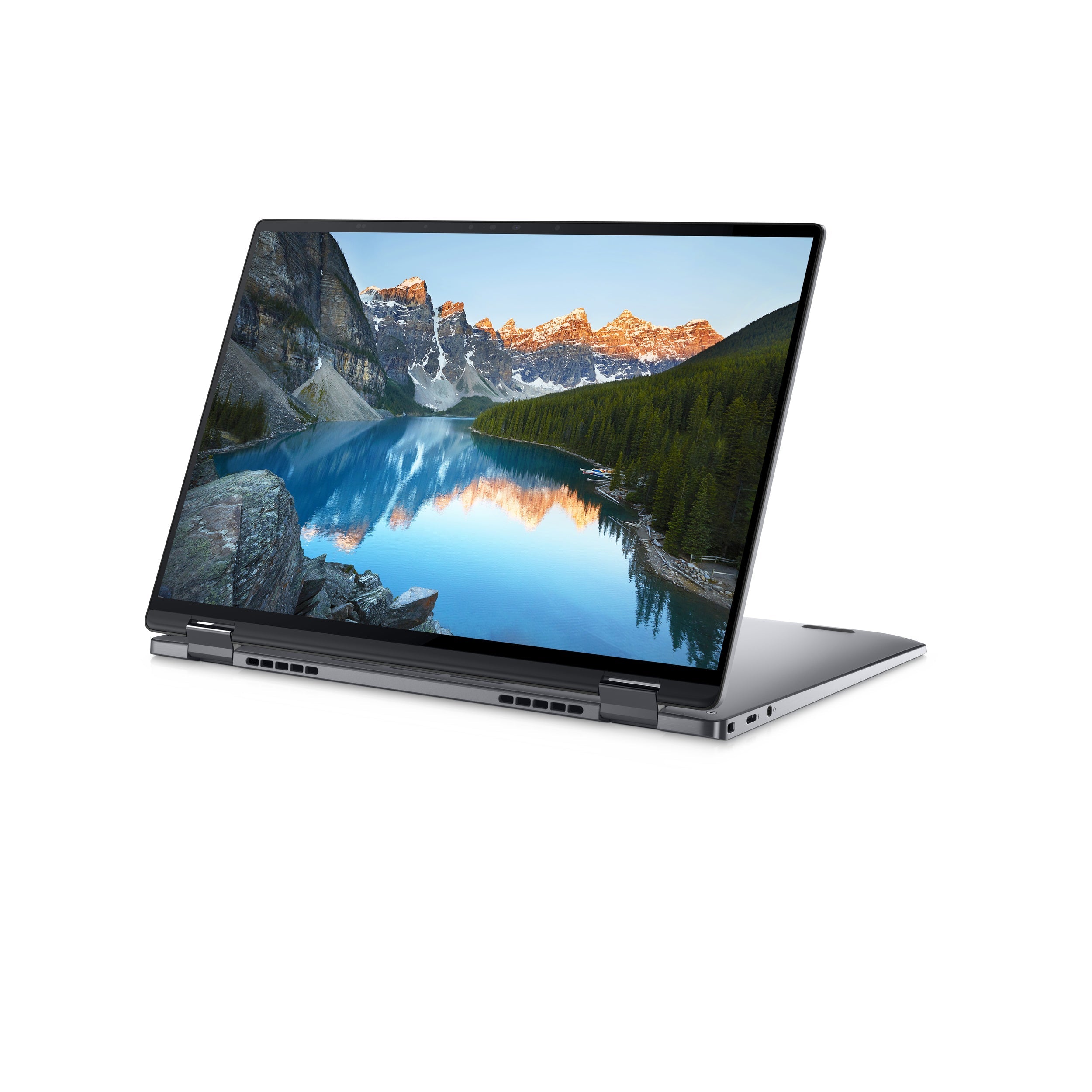 Dell Latitude 9440 14" QHD+ Convertible Notebook, Intel i7-1365U, 1.80GHz, 32GB RAM, 512GB SSD, Win11P - 23KC8 (Refurbished)