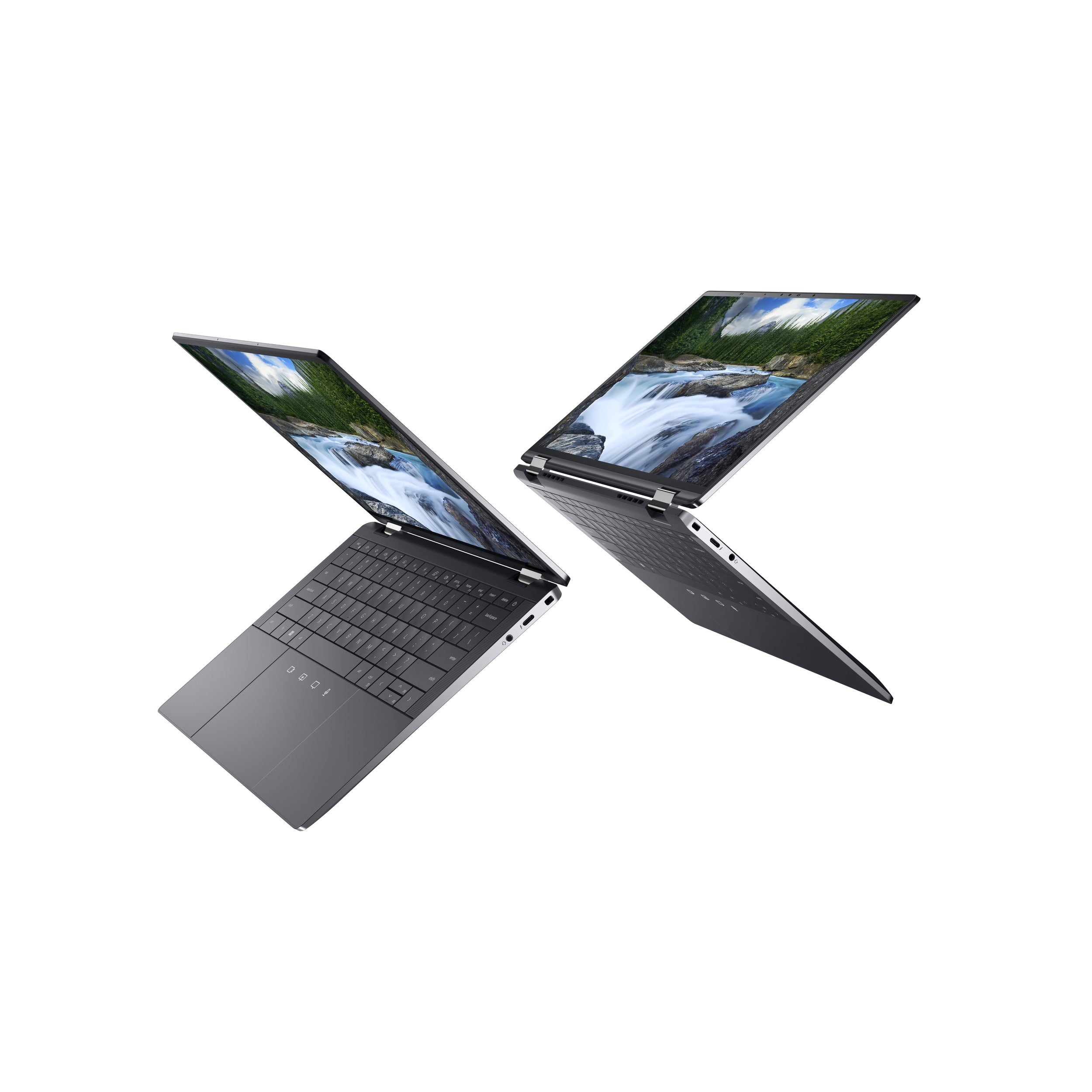 Dell Latitude 9440 14" QHD+ Convertible Notebook, Intel i7-1365U, 1.80GHz, 32GB RAM, 512GB SSD, Win11P - 23KC8 (Refurbished)