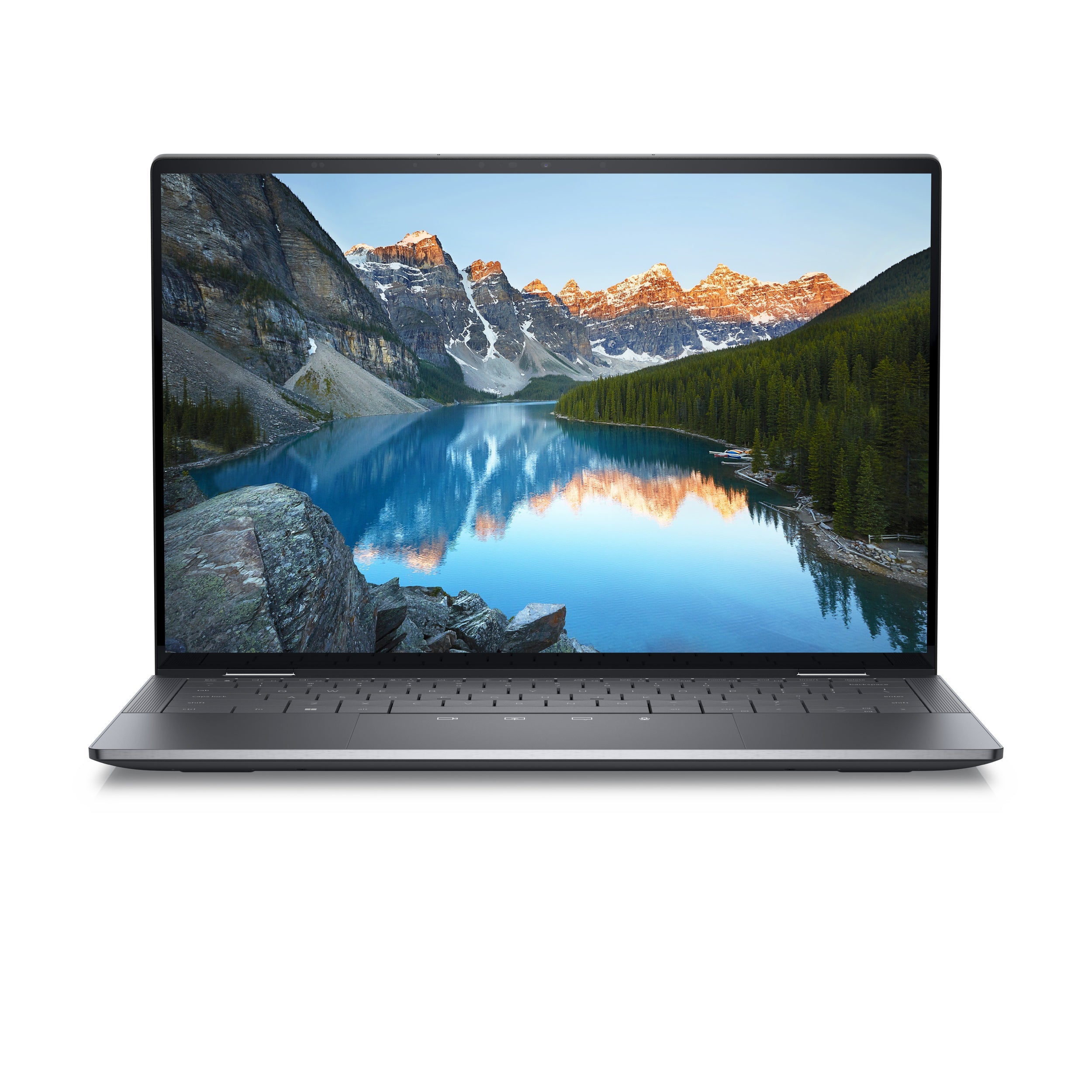 Dell Latitude 9440 14" QHD+ Convertible Notebook, Intel i7-1365U, 1.80GHz, 32GB RAM, 512GB SSD, Win11P - 23KC8 (Refurbished)