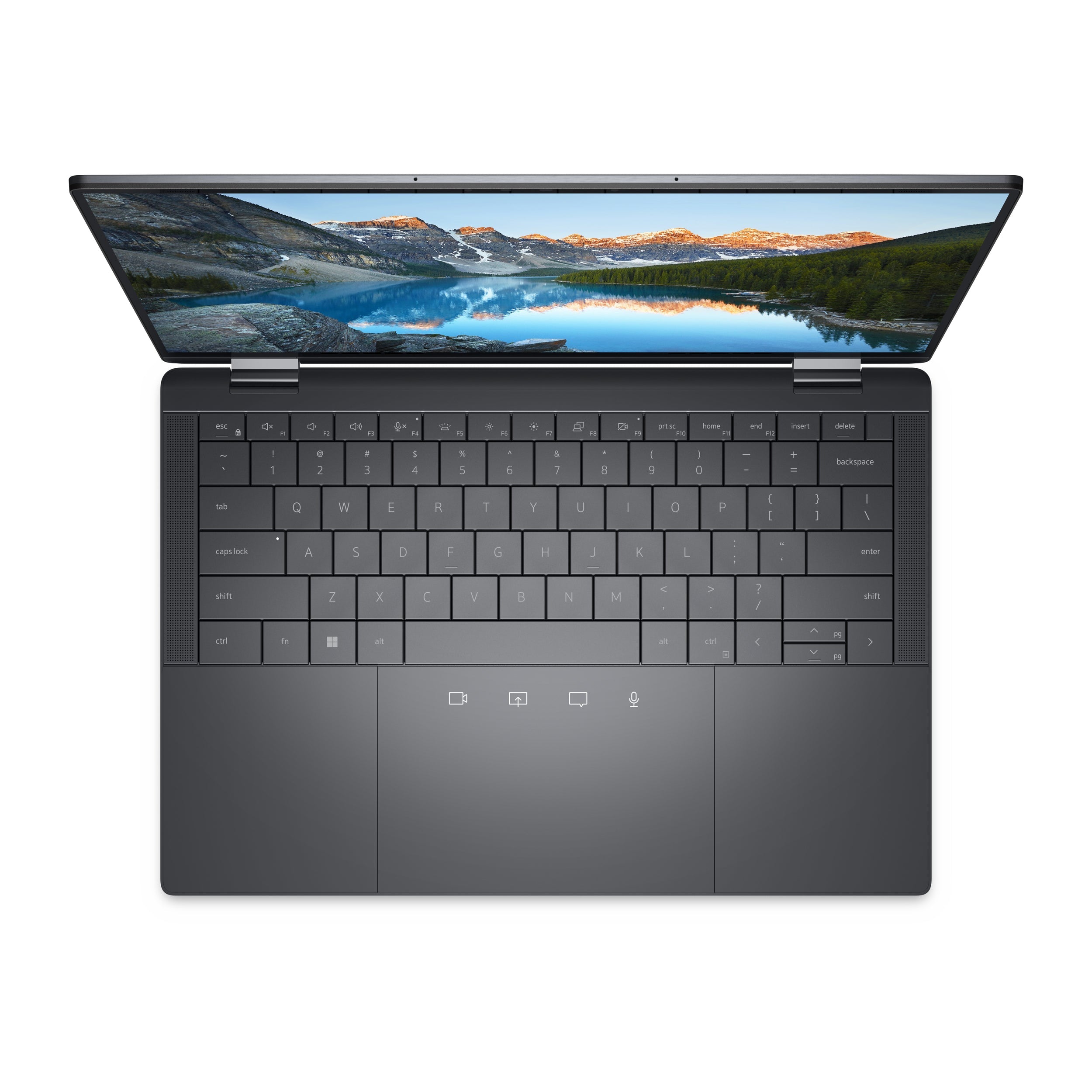 Dell Latitude 9440 14" QHD+ Convertible Notebook, Intel i7-1365U, 1.80GHz, 32GB RAM, 512GB SSD, Win11P - 23KC8 (Refurbished)