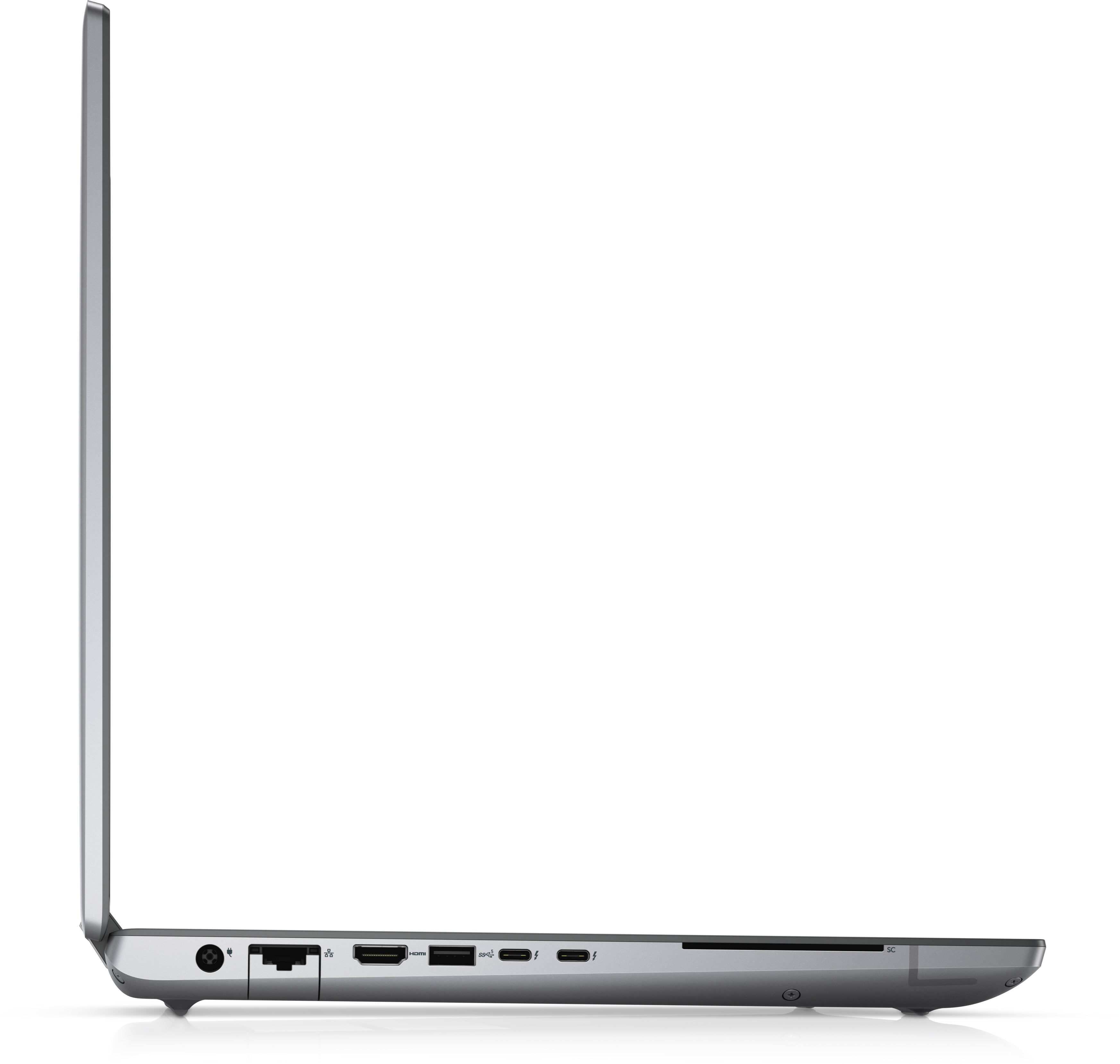 Dell Precision 7780 17.3" FHD Mobile Workstation, Intel i9-13950HX, 4.0GHz, 64GB RAM, 1TB SSD, Win11P - 3GK6N