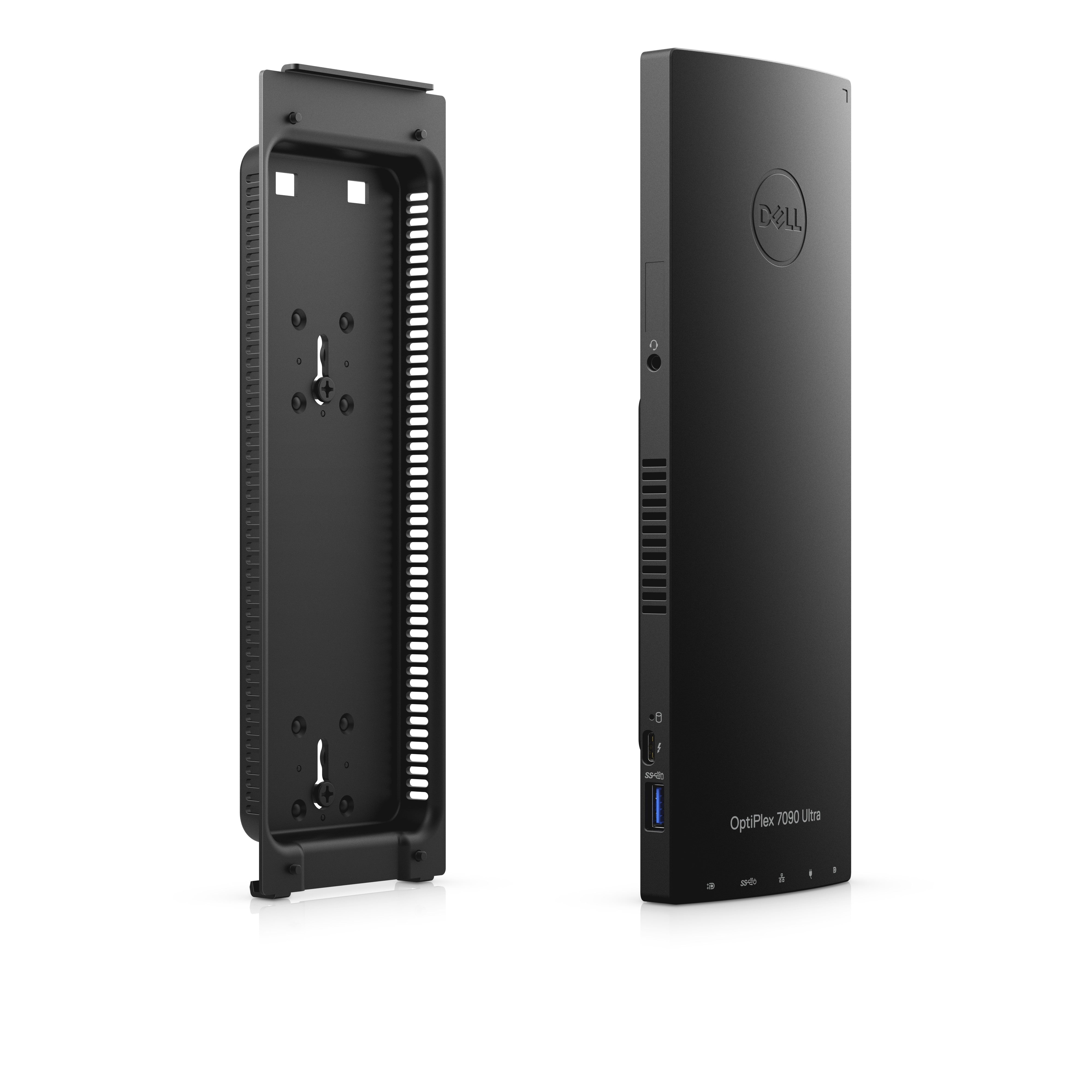 Dell OptiPlex 7090 Ultra-Small Desktop, Intel i5-1145G7, 2.60GHz, 16GB RAM, 256GB SSD, Win11P - HHKYX (Refurbished)