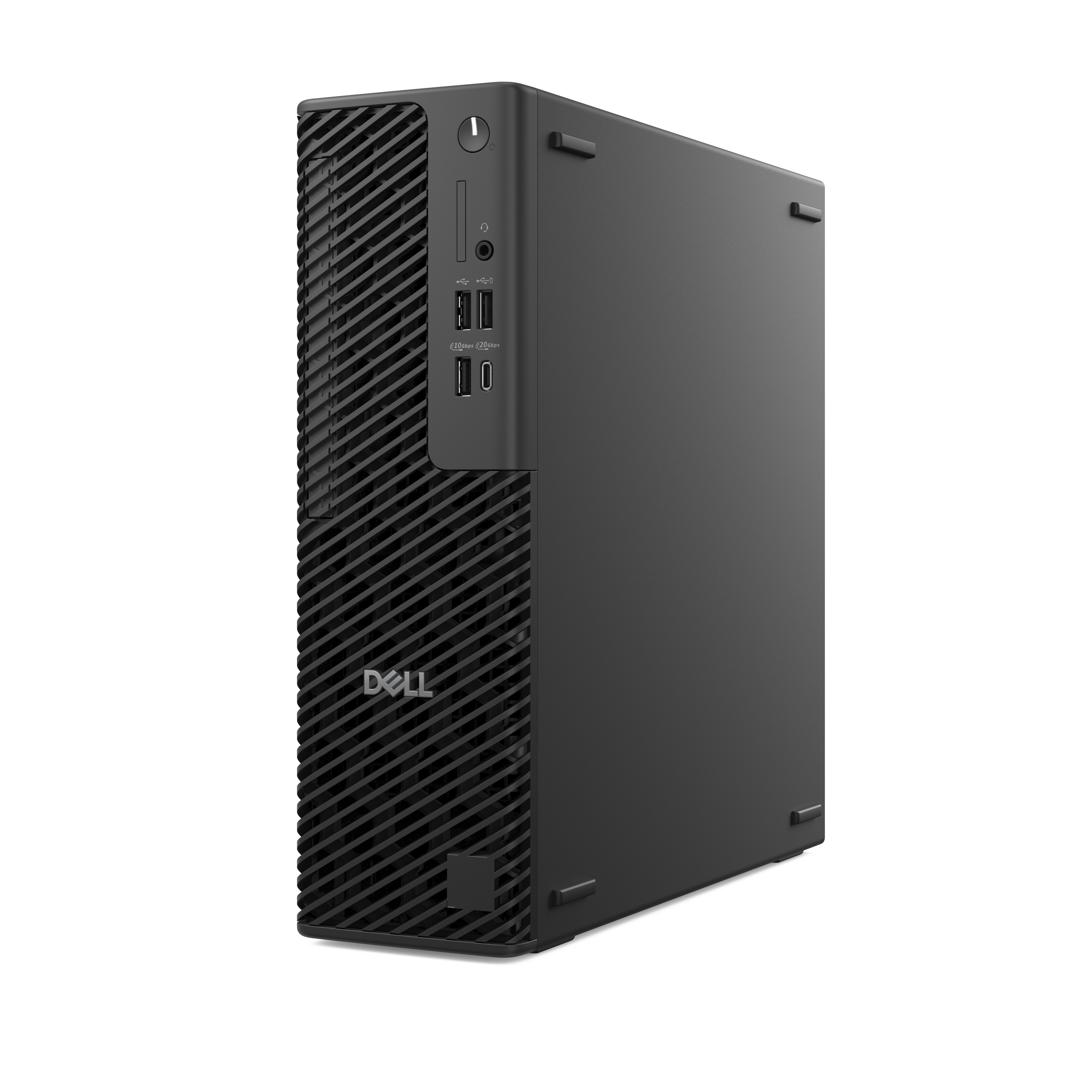 Dell Pro Max Slim FCS1250 Desktop, Intel Ultra 5 235, 3.40GHz, 16GB RAM, 512GB SSD, Win11P - YHVV1